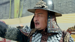 独步天下 1. évad Ep.35 35. epizód