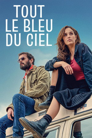 Tout le bleu du ciel poszter