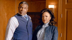 A Greenleaf család 2. évad Ep.5 Innen már nincs visszaút