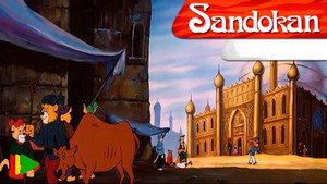Sandokan 1. évad Ep.17 17. epizód