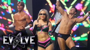 WWE EVOLVE 1. évad Ep.16 16. epizód