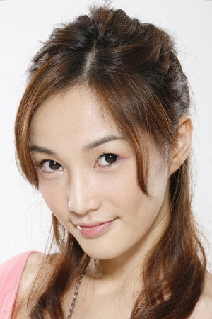 周泓 profil kép
