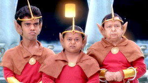 बालवीर 1. évad Ep.112 112. epizód