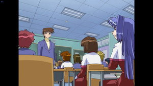 カノン 1. évad Ep.2 2. epizód