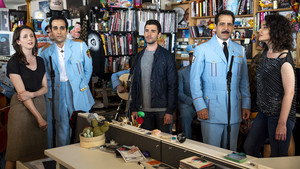 NPR Tiny Desk Concerts 11. évad Ep.59 59. epizód