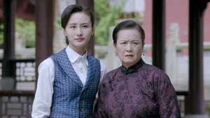 再造之恩 1. évad Ep.15 15. epizód