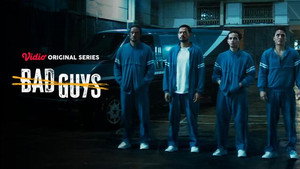 Bad Guys 1. évad Ep.10 10. epizód