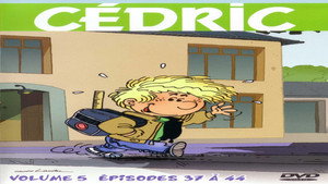 Cédric Speciális epizódok Ep.5 5. epizód