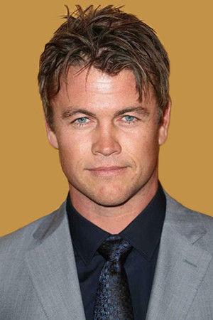 Luke Hemsworth profil kép