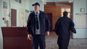 Не в своей тарелке 1. évad Ep.10 10. epizód