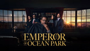The Emperor of Ocean Park kép