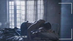 Az 1. számú börtönlakó 1. évad Ep.13 13. epizód