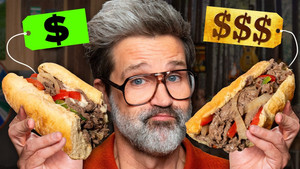 Good Mythical Morning 30. évad Ep.20 20. epizód