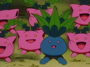 Pokémon 3. évad Ep.21 21. epizód