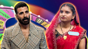 Wheel Of Fortune India 1. évad Ep.46 46. epizód