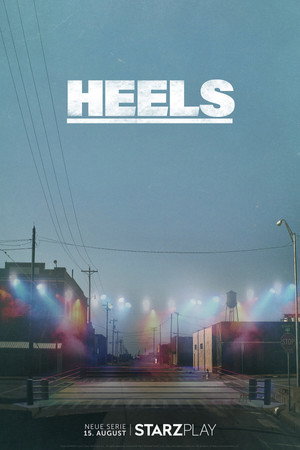 Heels poszter