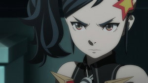 ブブキ・ブランキ 1. évad Ep.17 17. epizód