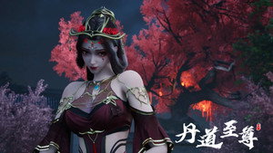 丹道至尊 1. évad Ep.94 94. epizód