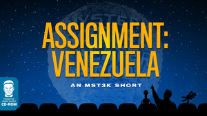 Mystery Science Theater 3000 Speciális epizódok Ep.42 42. epizód