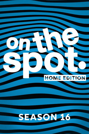 On the Spot 16. évad (2020-07-08) poszter