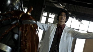 仮面ライダーリバイス Speciális epizódok Ep.10 10. epizód