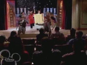 That's So Raven 3. évad Ep.6 6. epizód