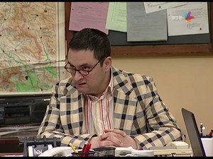Државни посао 3. évad Ep.116 116. epizód