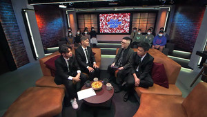 爆谷一周 1. évad Ep.5 5. epizód