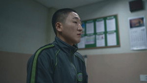 신병 1. évad Ep.9 9. epizód