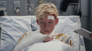 Shortland Street 34. évad Ep.28 28. epizód