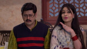 भाभीजी घर पर हैं! 1. évad Ep.774 774. epizód