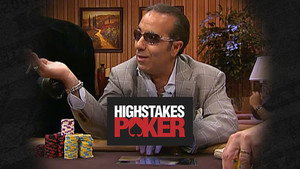 High Stakes Poker 4. évad Ep.5 5. epizód