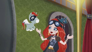 Bratzillaz 1. évad Ep.2 2. epizód