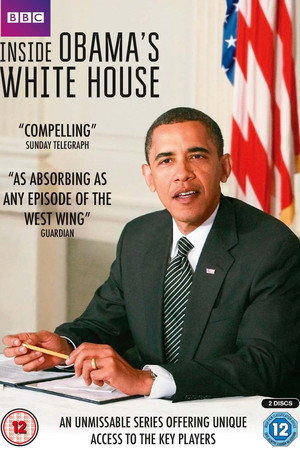 Inside Obama's White House poszter