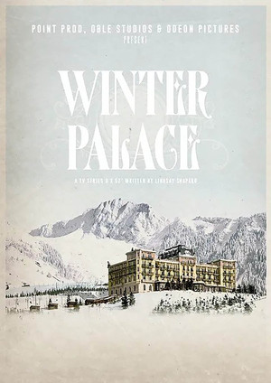Winter Palace poszter