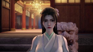 仙武传 1. évad Ep.38 38. epizód