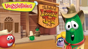 VeggieTales 1. évad Ep.19 19. epizód