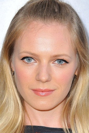 Emma Bell profil kép