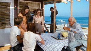 The Waltons 6. évad Ep.5 5. epizód
