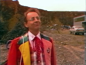 Doctor Who - Ki vagy, doki? Speciális epizódok Ep.1347 1347. epizód