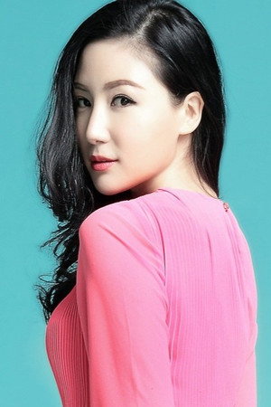 Candy Liu profil kép