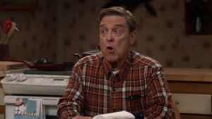 The Conners 6. évad Ep.7 7. epizód