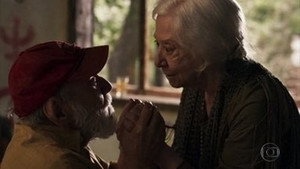 O Outro Lado do Paraíso 1. évad Ep.27 27. epizód