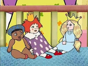 Max & Ruby 1. évad Ep.11 11. epizód
