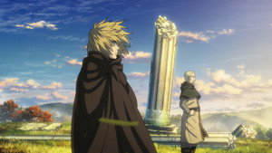 Vinland Saga kép