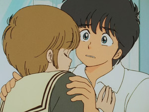 きまぐれオレンジ☆ロード 1. évad Ep.4 4. epizód
