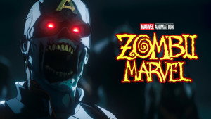 Marvel zombik kép