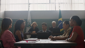 Elas por Elas 1. évad Ep.71 71. epizód