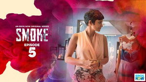 Smoke 1. évad Ep.5 5. epizód