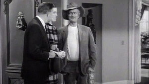The Beverly Hillbillies 2. évad Ep.24 24. epizód